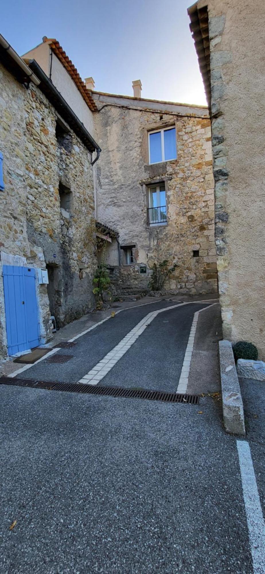 Gite La Foux De Peyroules 외부 사진